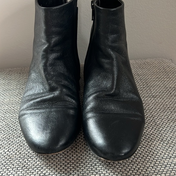 Balenciaga motocross ankle boots - Picture 6 of 6